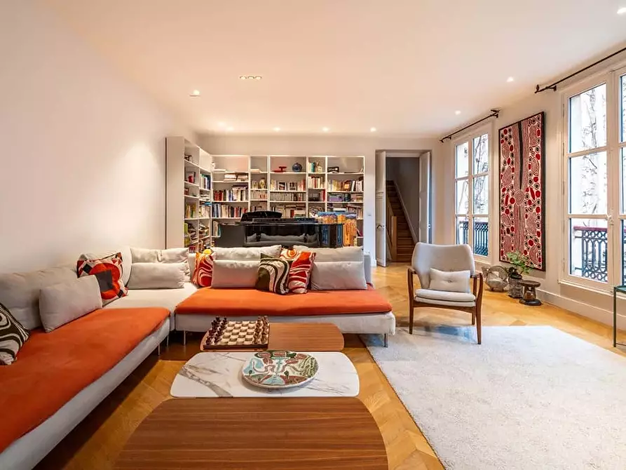 appartamento in affitto a Milano in zona Brera