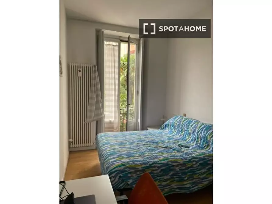 appartamento in affitto a Milano in zona Isola