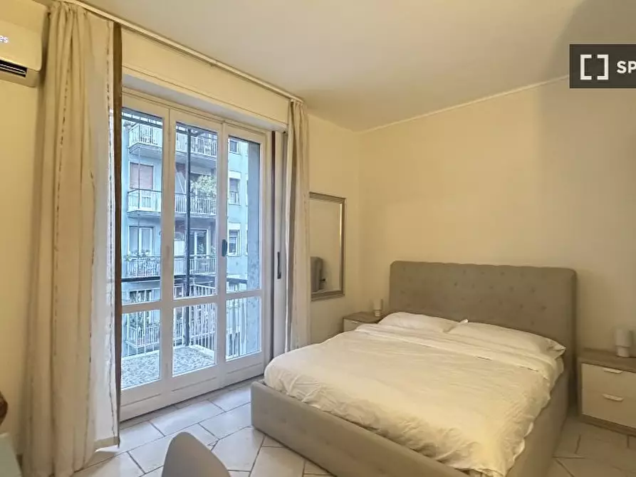 ufficio in affitto a Milano in zona Ghisolfa