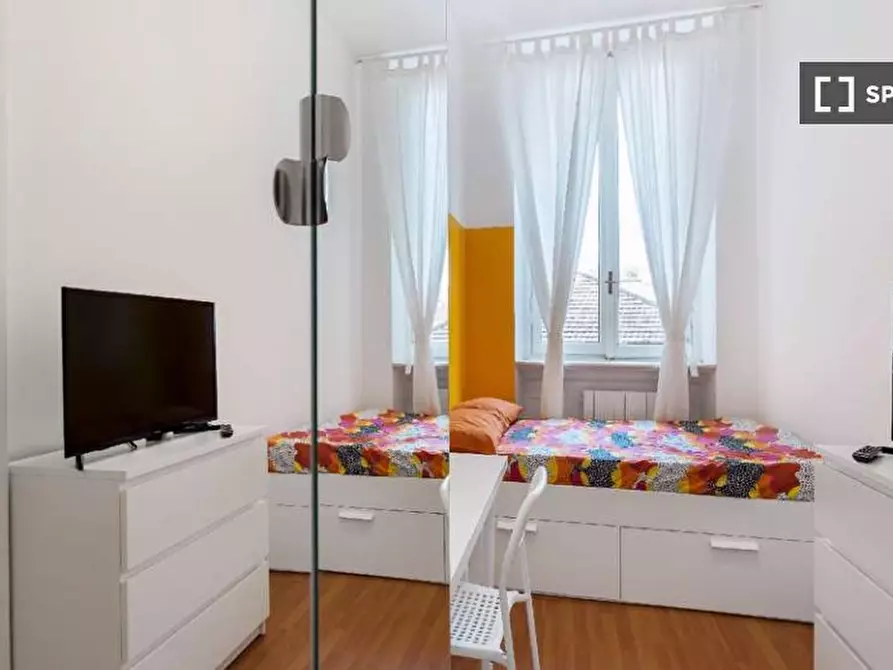 appartamento in affitto a Milano in zona Porta Romana