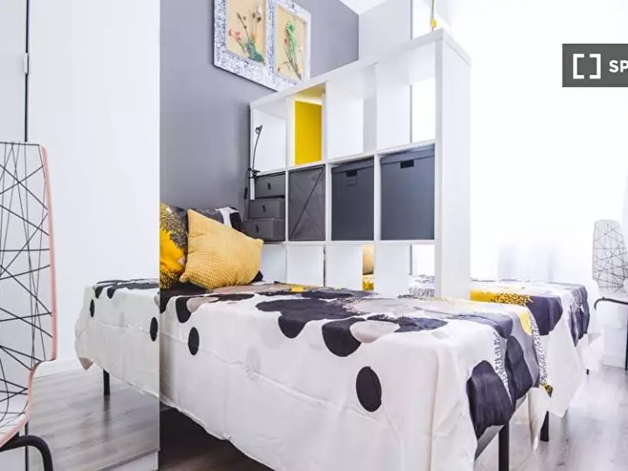 appartamento in affitto a Milano in zona Isola