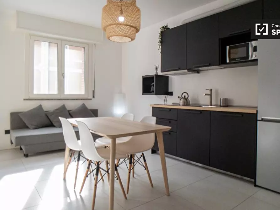 appartamento in affitto a Milano in zona Bovisa