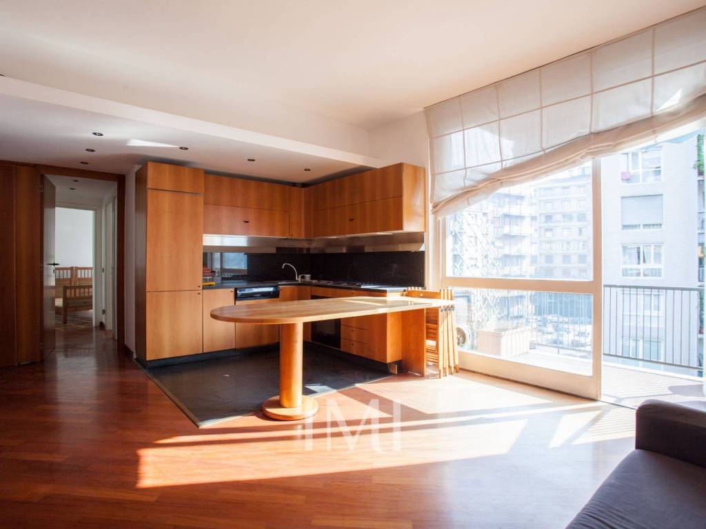 appartamento in affitto a Milano in zona Città Studi