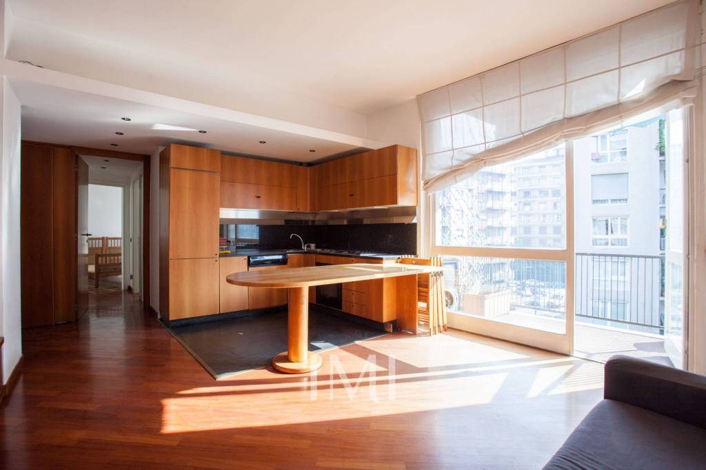 appartamento in affitto a Milano in zona Città Studi