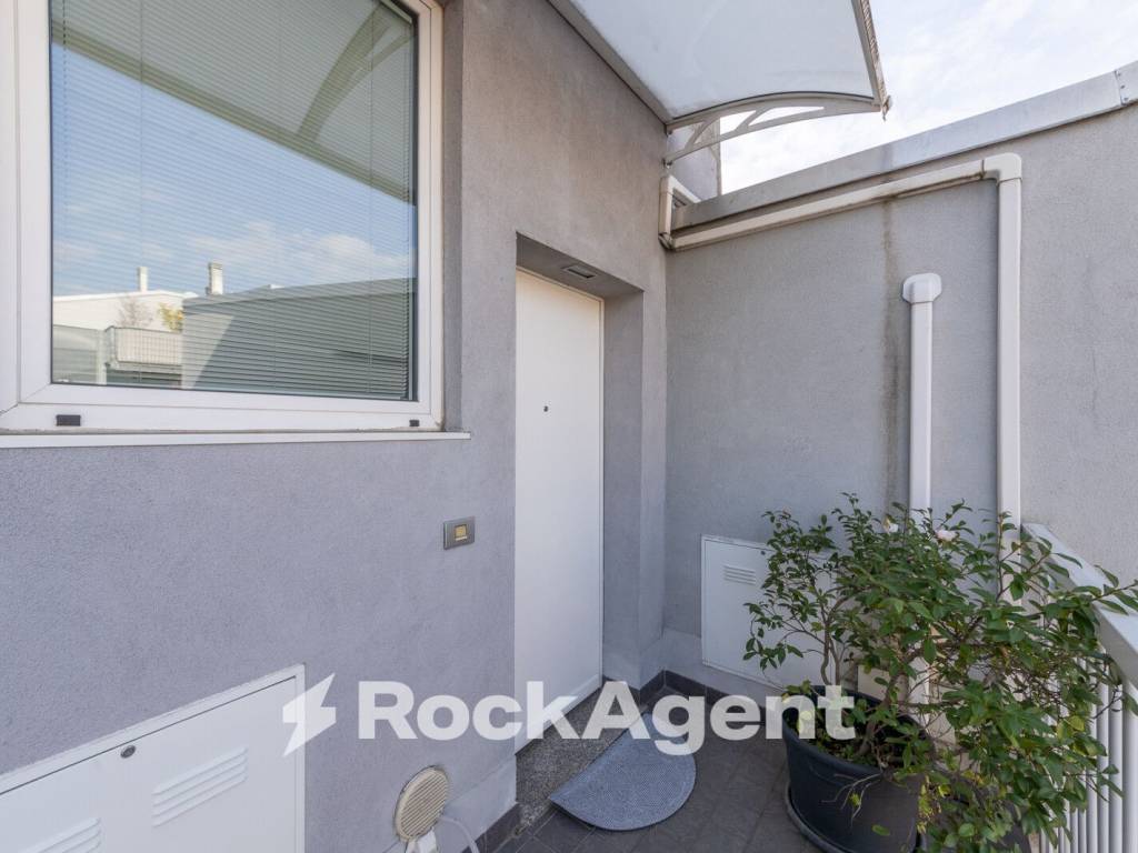 appartamento in affitto a Milano in zona Bocconi