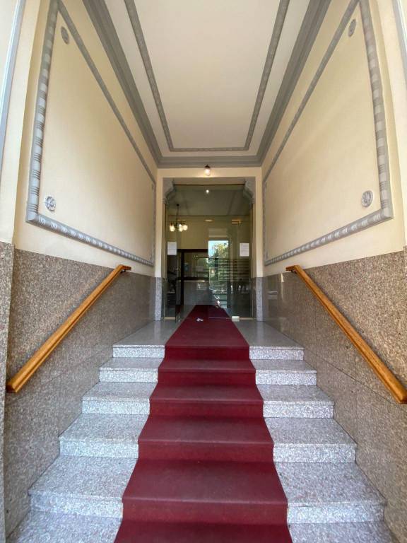 appartamento in affitto a Milano in zona Il Portello