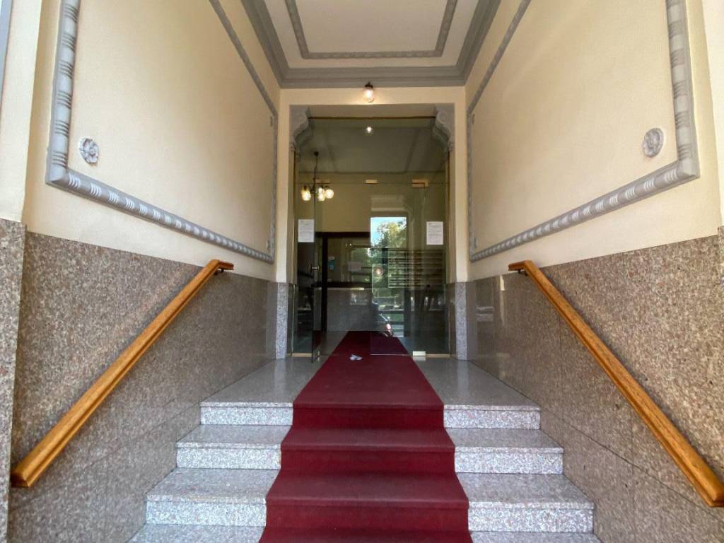 appartamento in vendita a Milano in zona Il Portello