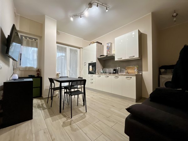 appartamento in affitto a Milano in zona XXII Marzo