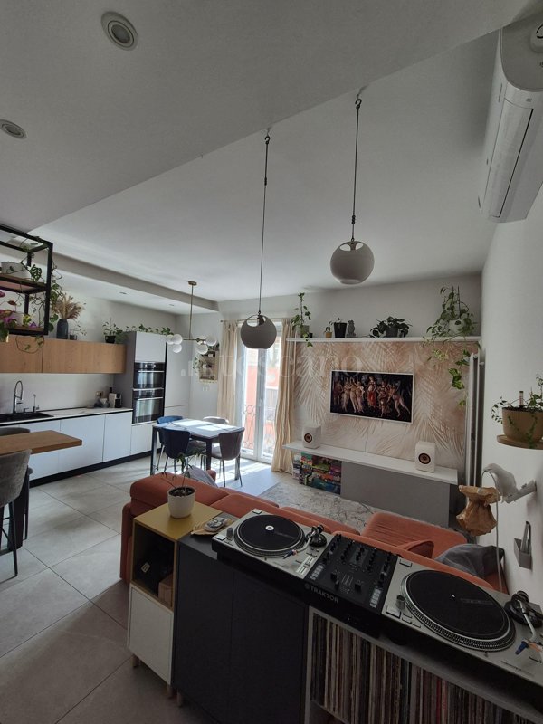 appartamento in affitto a Milano in zona Isola