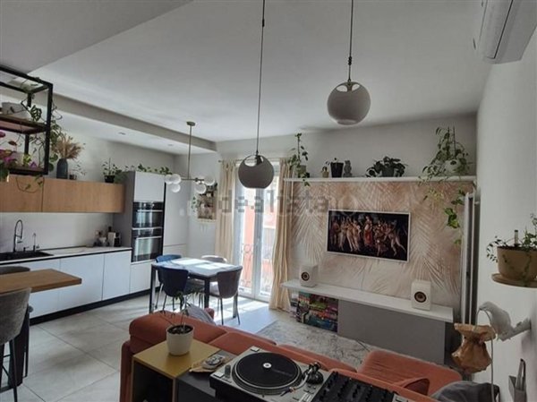 appartamento in affitto a Milano in zona Isola