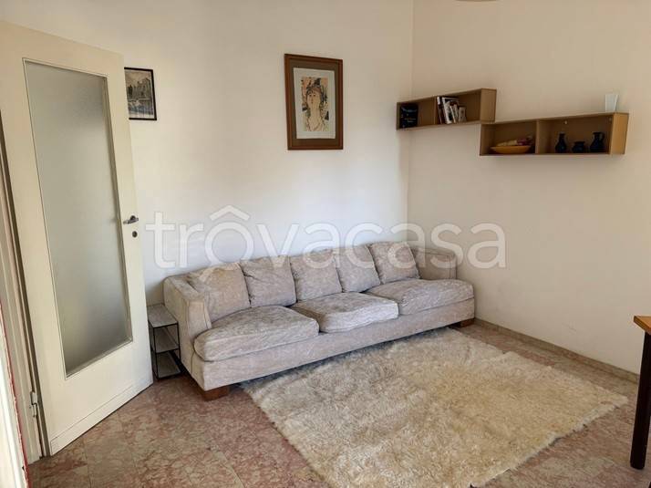 appartamento in affitto a Milano in zona Sempione