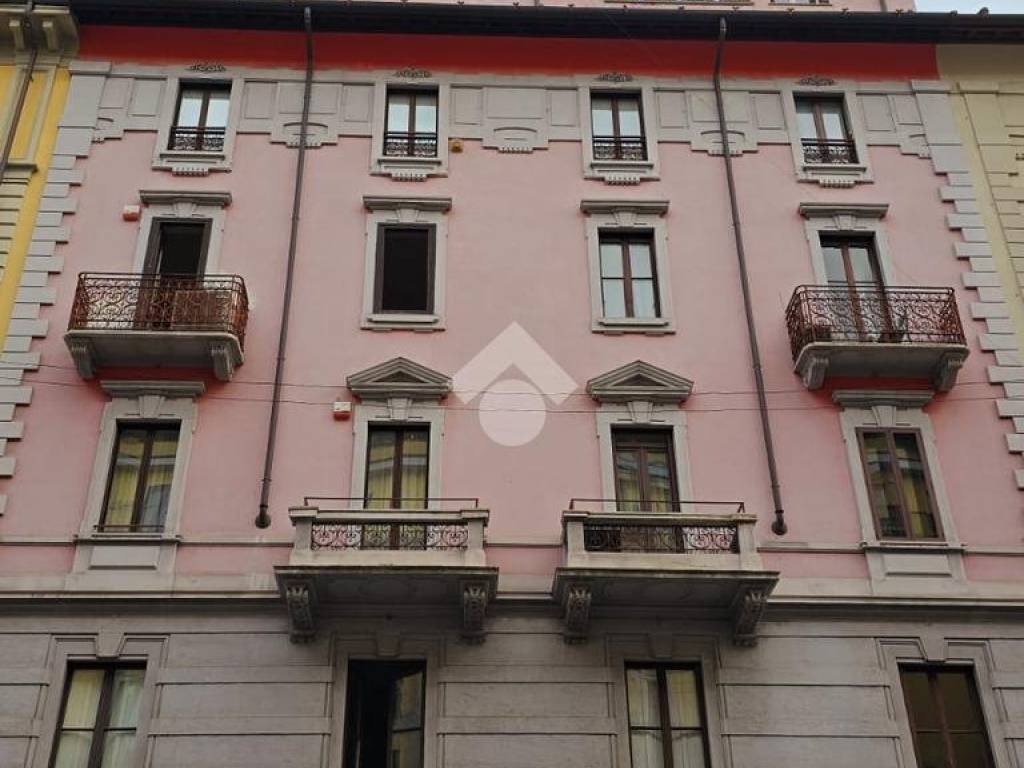 appartamento in affitto a Milano in zona Porta Venezia