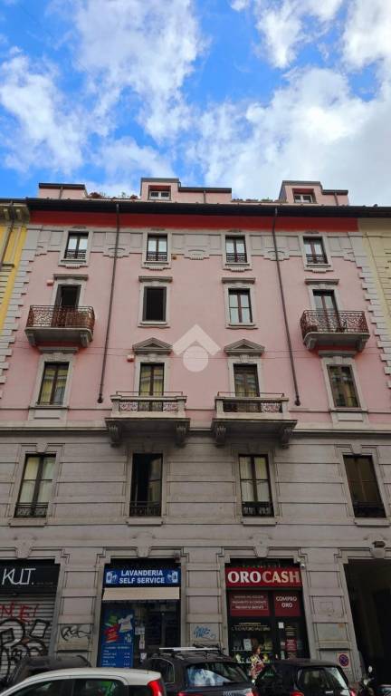 appartamento in affitto a Milano in zona Porta Venezia