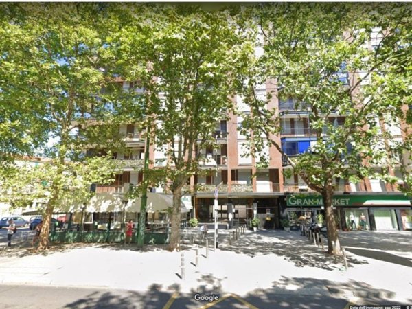 appartamento in affitto a Milano in zona Corvetto