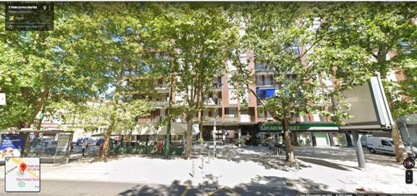 appartamento in affitto a Milano in zona Corvetto