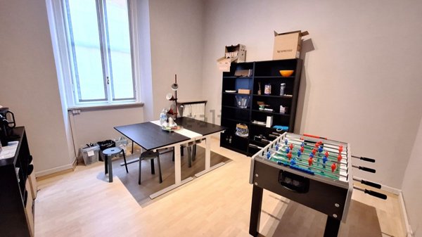ufficio in affitto a Milano