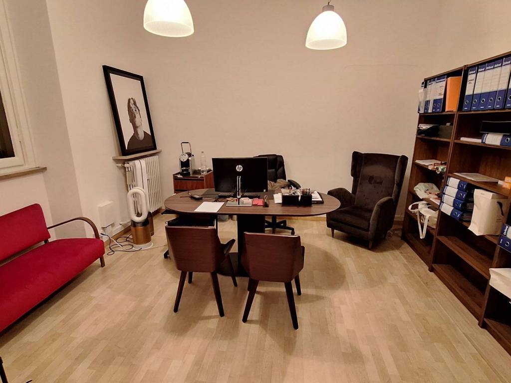 ufficio in affitto a Milano