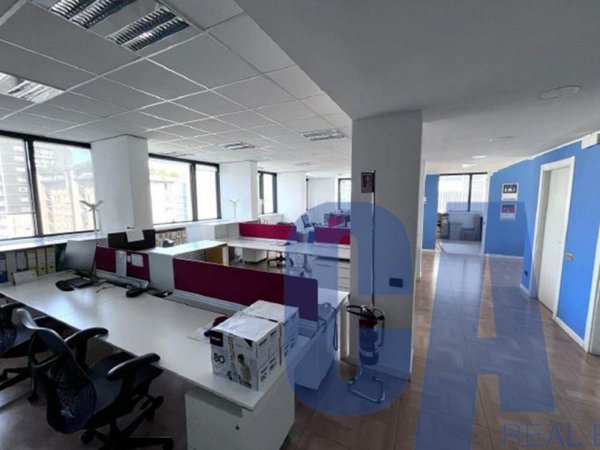 ufficio in affitto a Milano in zona Porta Garibaldi