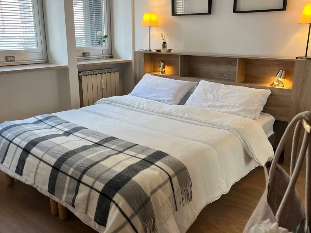 appartamento in affitto a Milano in zona Isola