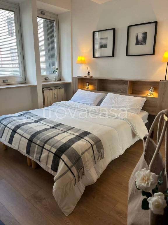 appartamento in affitto a Milano in zona Isola