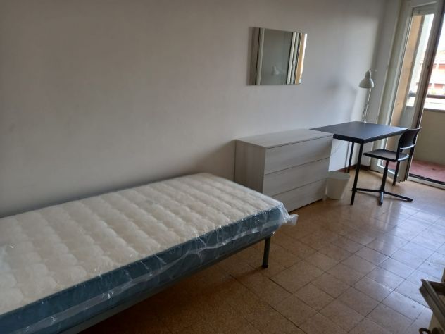 appartamento in affitto a Milano in zona Vigentino