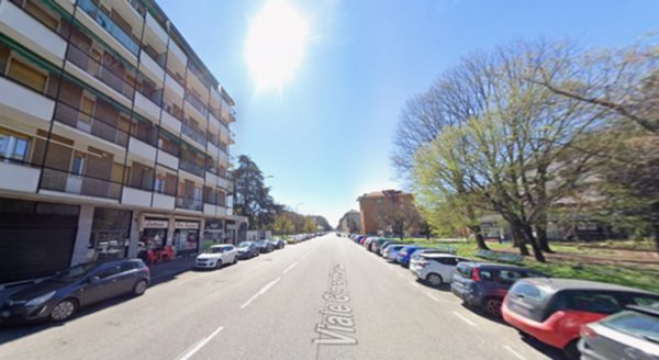 appartamento in affitto a Milano in zona Bicocca