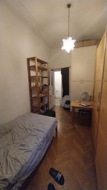 camera singola in affitto a Milano in zona Lambrate