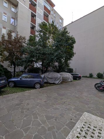 appartamento in affitto a Milano in zona Porta Venezia