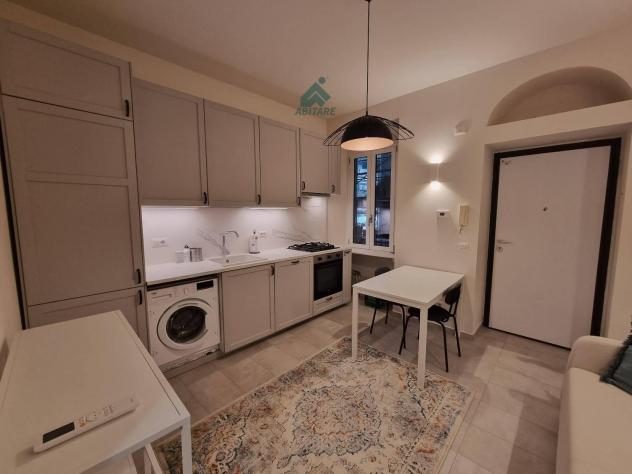 appartamento in affitto a Milano in zona Sempione