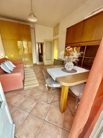 appartamento in affitto a Milano in zona Corvetto