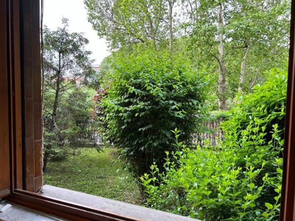 appartamento in affitto a Milano in zona Bovisa