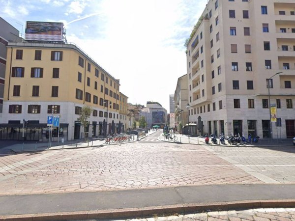 negozio in affitto a Milano in zona Porta Garibaldi