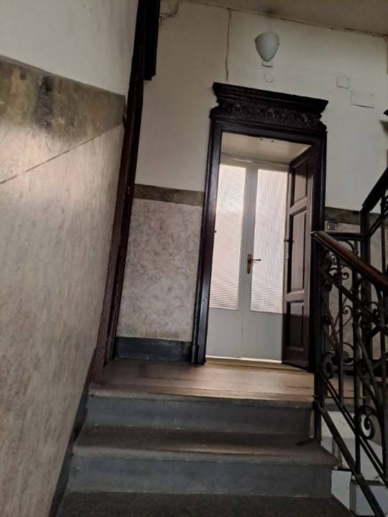 appartamento in affitto a Milano in zona Porta Romana