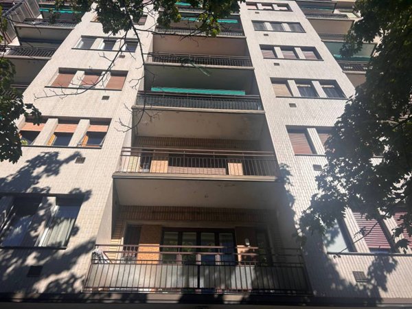 appartamento in affitto a Milano in zona Città Studi