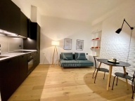 appartamento in affitto a Milano in zona Isola