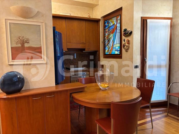 appartamento in affitto a Milano in zona Sempione