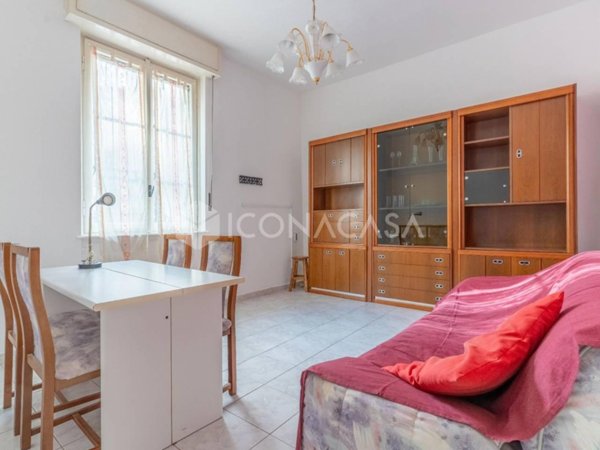 appartamento in affitto a Milano in zona Corvetto