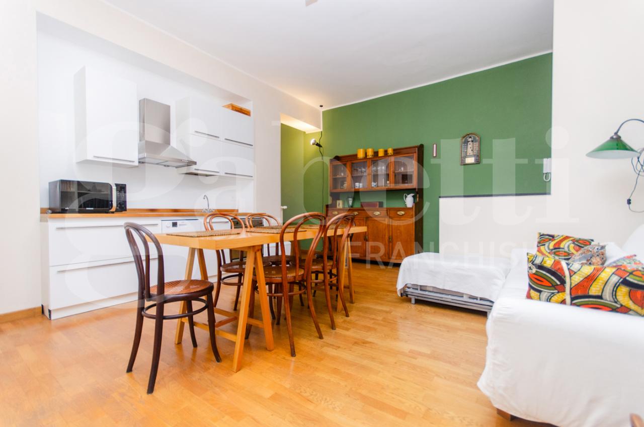 appartamento in affitto a Milano in zona XXII Marzo