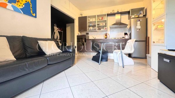 appartamento in affitto a Milano in zona Affori