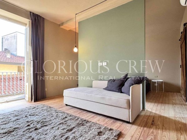 appartamento in affitto a Milano in zona Brera