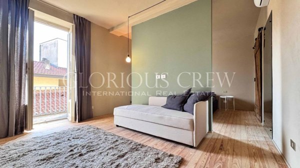 appartamento in affitto a Milano in zona Brera