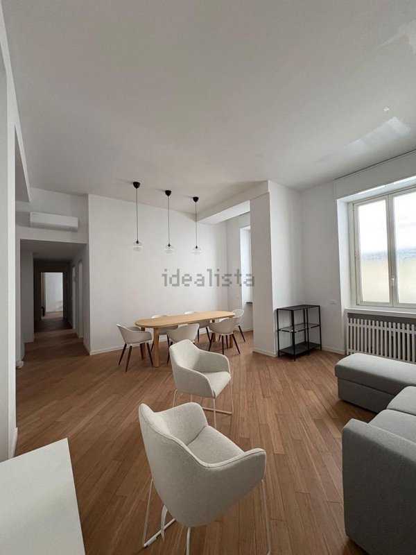 appartamento in affitto a Milano in zona Porta Romana