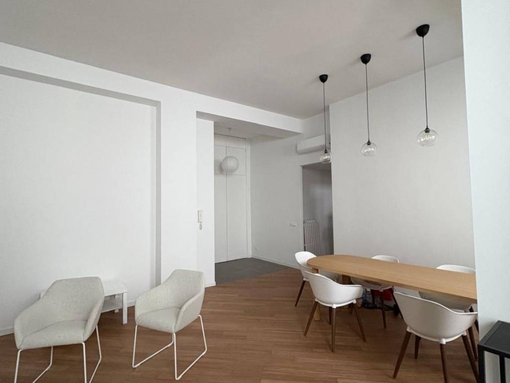 appartamento in affitto a Milano in zona Porta Romana