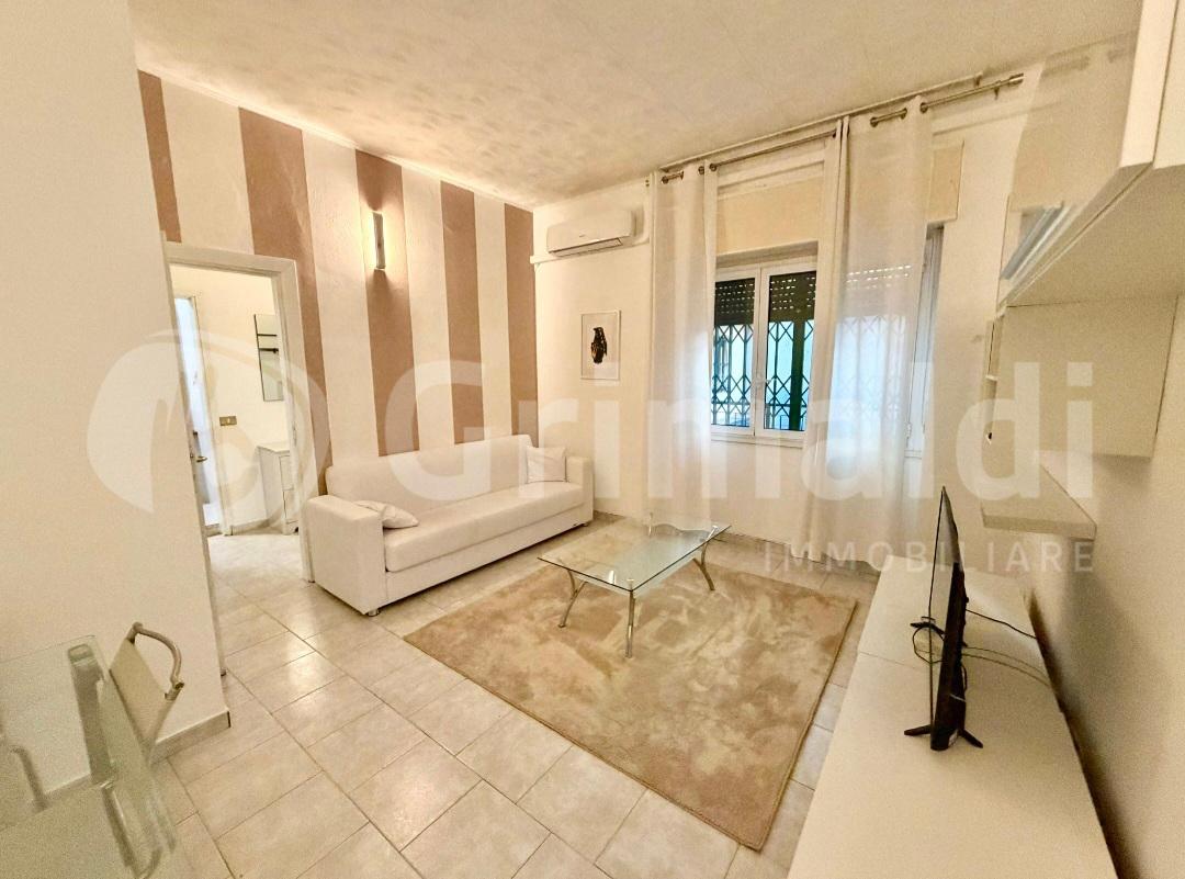 appartamento in affitto a Milano in zona XXII Marzo