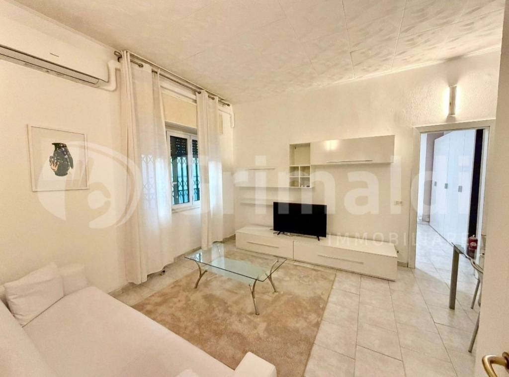 appartamento in affitto a Milano in zona XXII Marzo