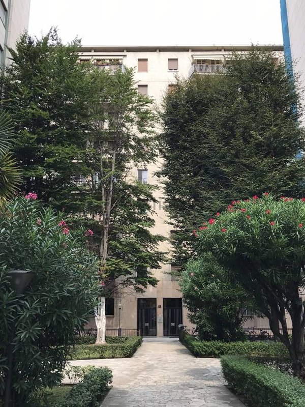 appartamento in affitto a Milano in zona Isola