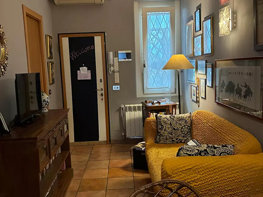 appartamento in affitto a Milano in zona Bicocca