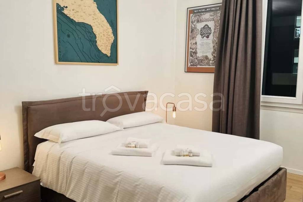 appartamento in affitto a Milano in zona Centro Direzionale