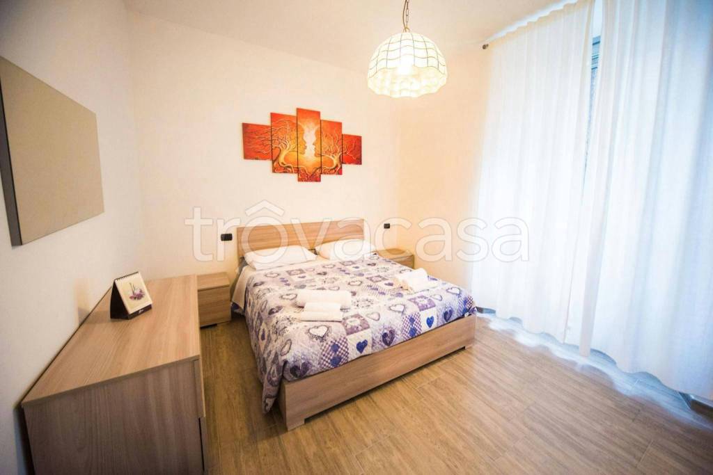 appartamento in affitto a Milano in zona Bocconi