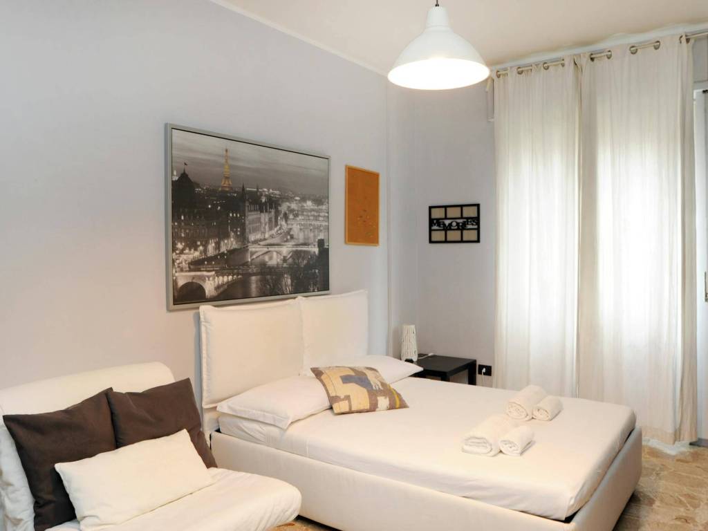 appartamento in affitto a Milano in zona Centro Storico